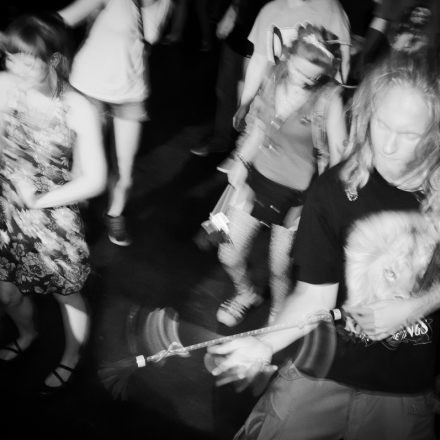 Murda Noize @ Arena