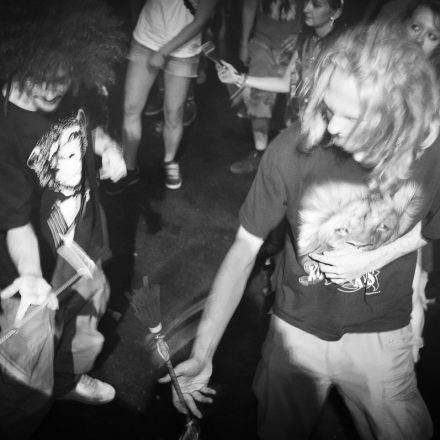 Murda Noize @ Arena