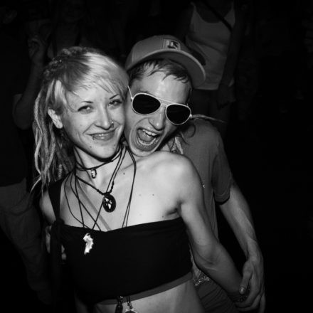 Murda Noize @ Arena