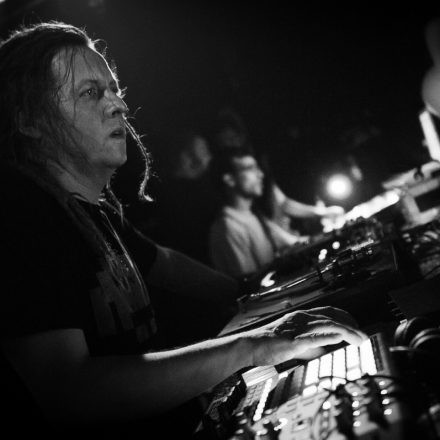 Murda Noize @ Arena