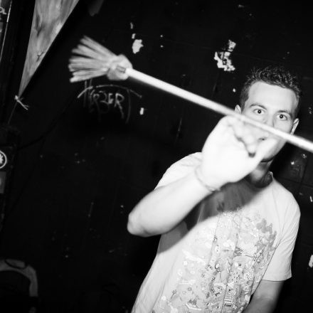 Murda Noize @ Arena