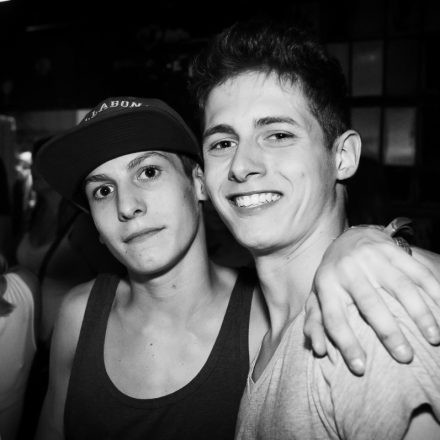 Murda Noize @ Arena