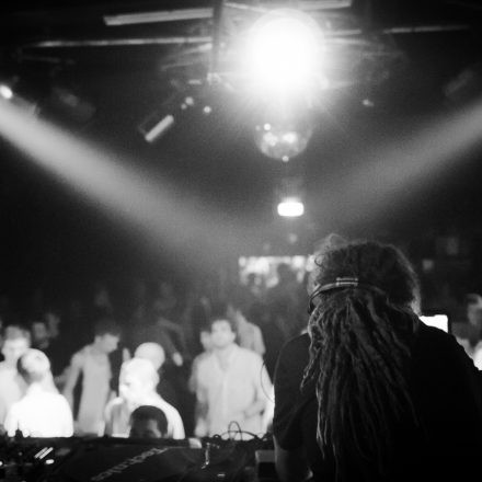 Murda Noize @ Arena