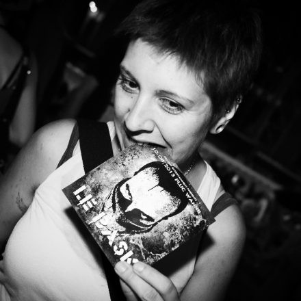 Murda Noize @ Arena