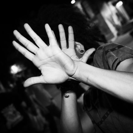 Murda Noize @ Arena