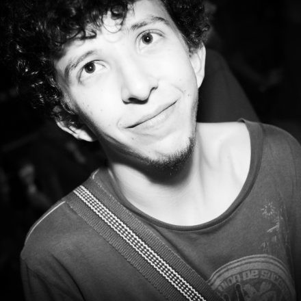 Murda Noize @ Arena