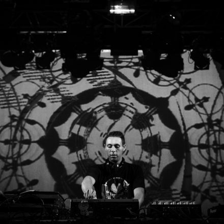 Murda Noize @ Arena