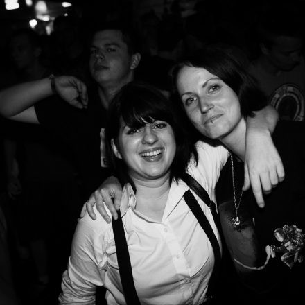 Murda Noize @ Arena