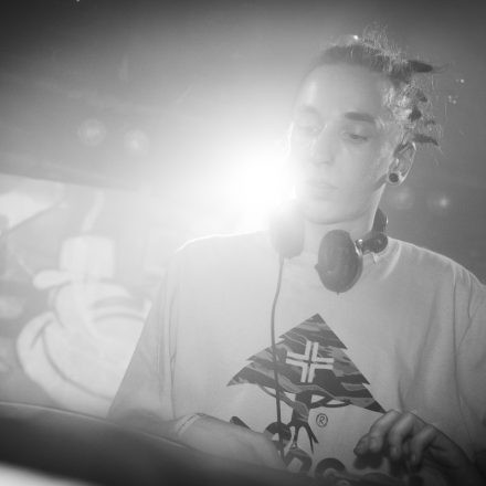 Murda Noize @ Arena