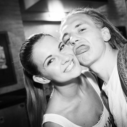 Murda Noize @ Arena