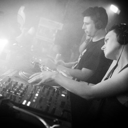 Murda Noize @ Arena