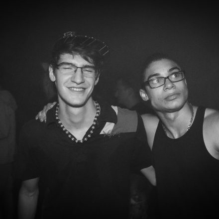 Murda Noize @ Arena