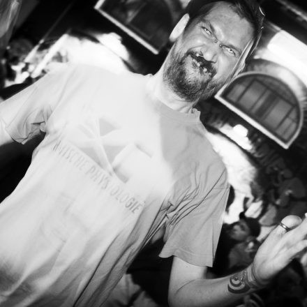 Murda Noize @ Arena