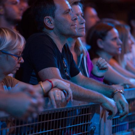 The Nova Jazz & Blues Night Festival 2013 @ Ottakringer Arena Wiesen