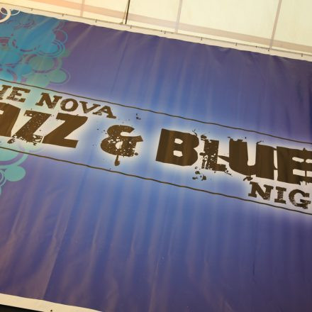 The Nova Jazz & Blues Night Festival 2013 @ Ottakringer Arena Wiesen