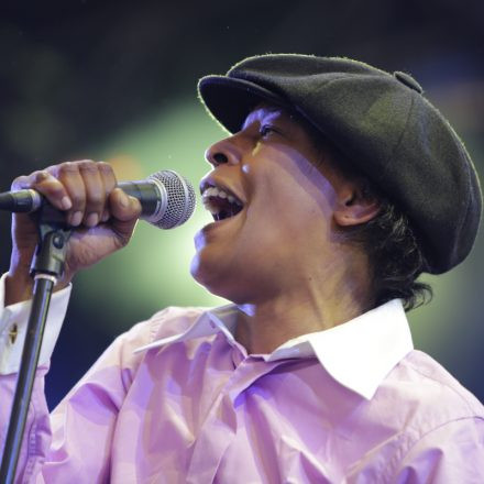 The Nova Jazz & Blues Night Festival 2013 @ Ottakringer Arena Wiesen