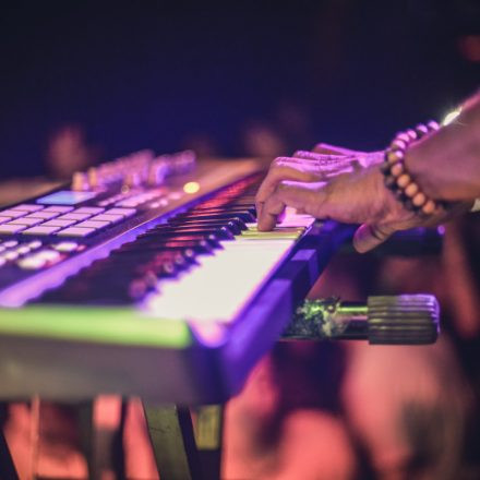 T H A T S H x T w/ Keys n Krates @ Flex