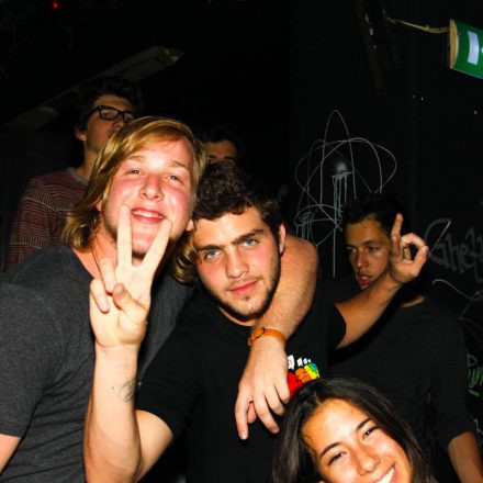 WEDNESDAY MADNESS @ Flex