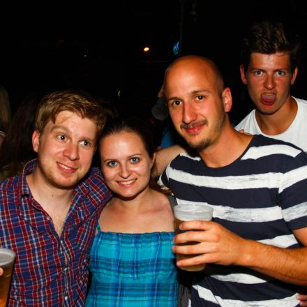 WEDNESDAY MADNESS @ Flex