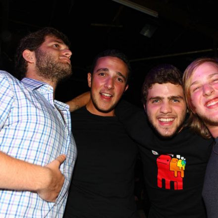 WEDNESDAY MADNESS @ Flex
