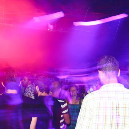 WEDNESDAY MADNESS @ Flex