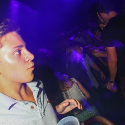WEDNESDAY MADNESS @ Flex