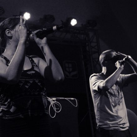 Popfest @ Karlsplatz
