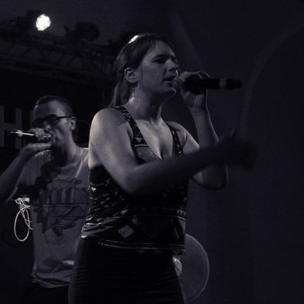 Popfest @ Karlsplatz