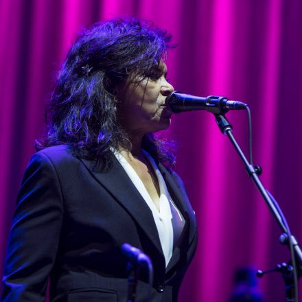 Leonard Cohen @ Stadthalle