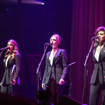 Leonard Cohen @ Stadthalle