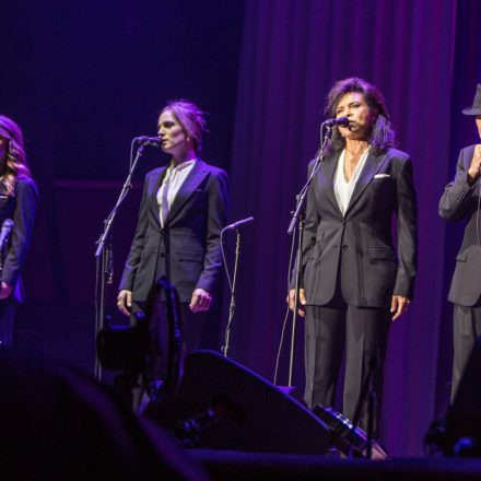 Leonard Cohen @ Stadthalle