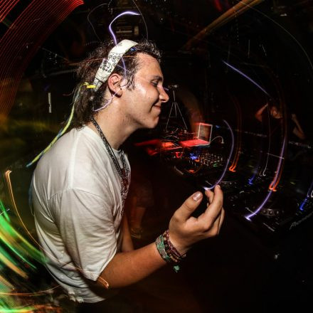 Wicked / Bassstart pres. Pitch Madattak @ Flex