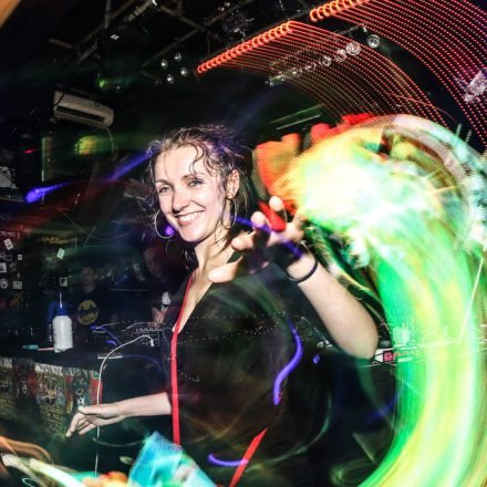 Wicked / Bassstart pres. Pitch Madattak @ Flex