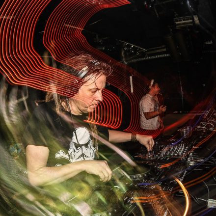 Wicked / Bassstart pres. Pitch Madattak @ Flex