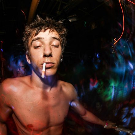 Wicked / Bassstart pres. Pitch Madattak @ Flex
