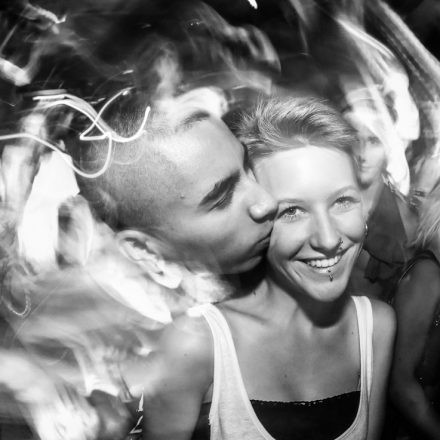 Wicked / Bassstart pres. Pitch Madattak @ Flex