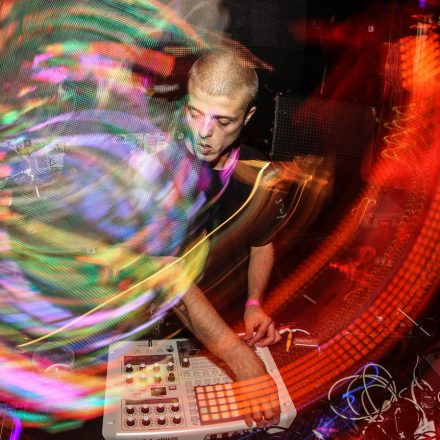 Wicked / Bassstart pres. Pitch Madattak @ Flex