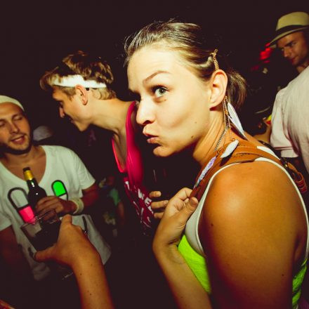 Badtaste Pool Party @ Pratersauna