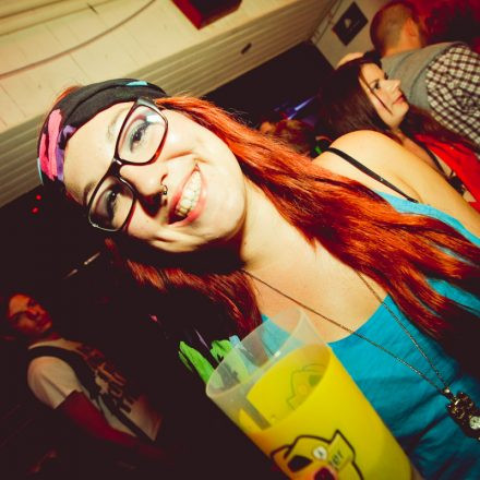Badtaste Pool Party @ Pratersauna