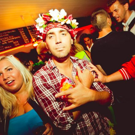 Badtaste Pool Party @ Pratersauna