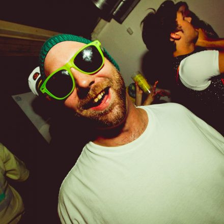 Badtaste Pool Party @ Pratersauna