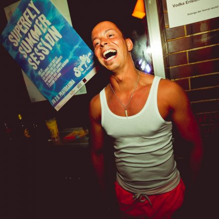 Badtaste Pool Party @ Pratersauna