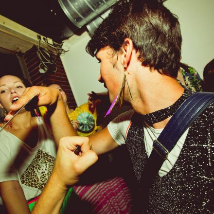 Badtaste Pool Party @ Pratersauna