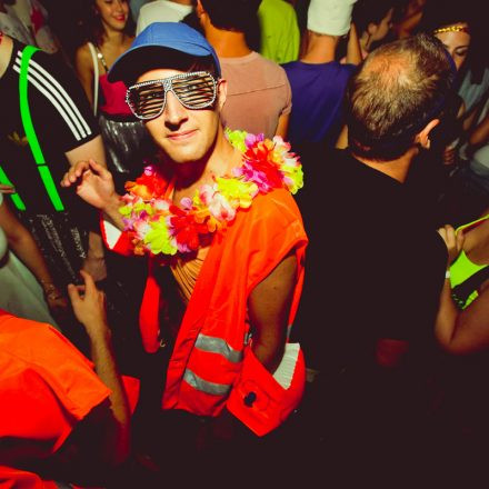 Badtaste Pool Party @ Pratersauna