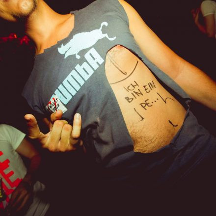 Badtaste Pool Party @ Pratersauna