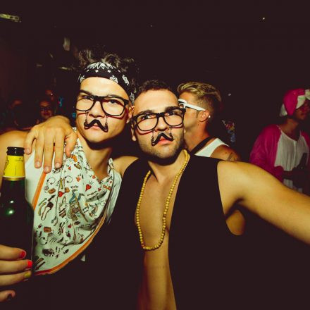 Badtaste Pool Party @ Pratersauna