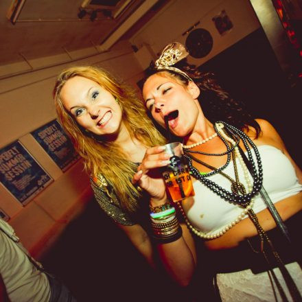 Badtaste Pool Party @ Pratersauna