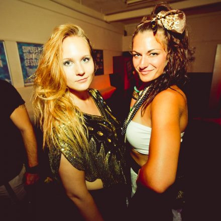 Badtaste Pool Party @ Pratersauna