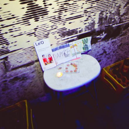 Badtaste Pool Party @ Pratersauna