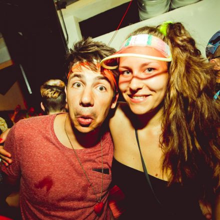 Badtaste Pool Party @ Pratersauna